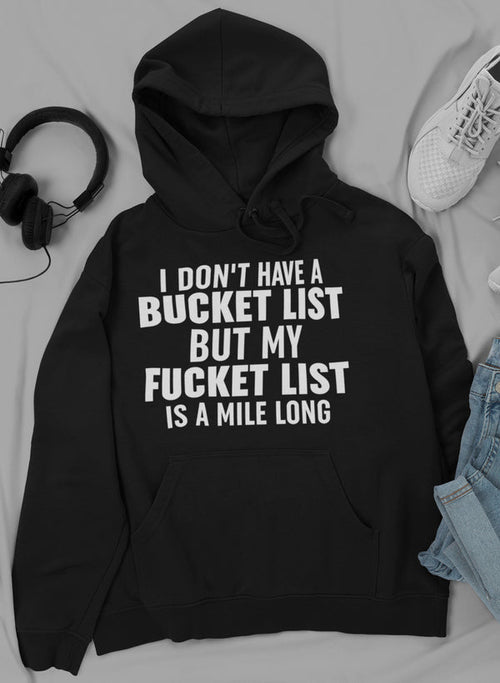 Hoodies & Sweaters
