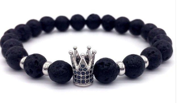 Men Royalty Bracelet