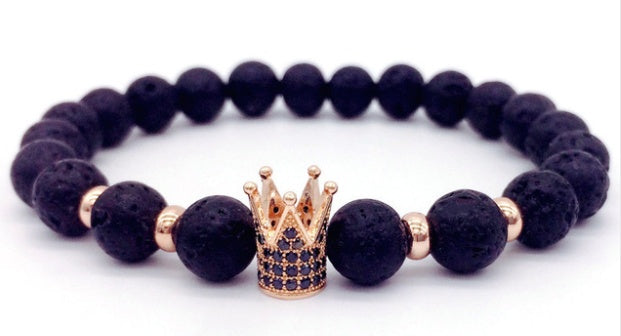 Men Royalty Bracelet