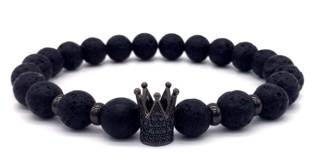 Men Royalty Bracelet
