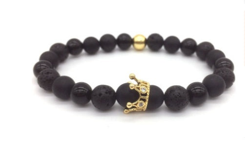 Men Royalty Bracelet