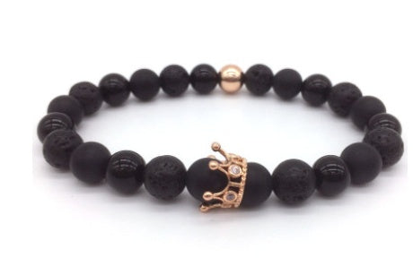 Men Royalty Bracelet