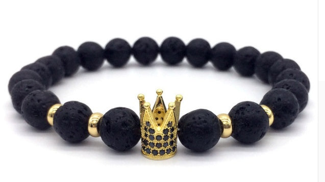 Men Royalty Bracelet