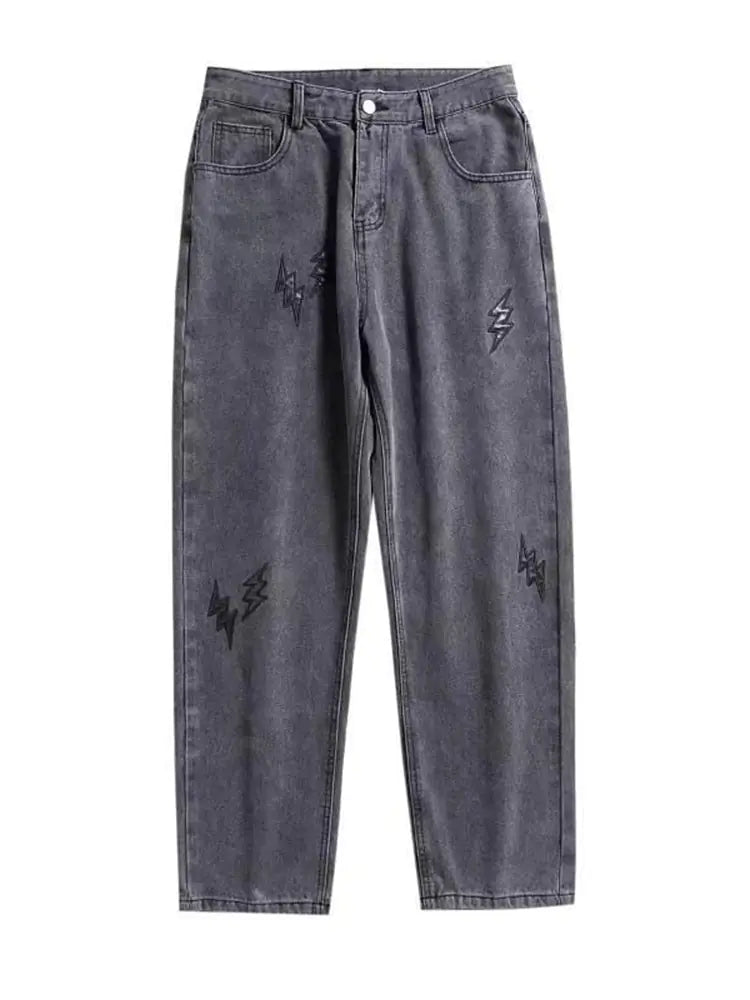 Lightning Jeans