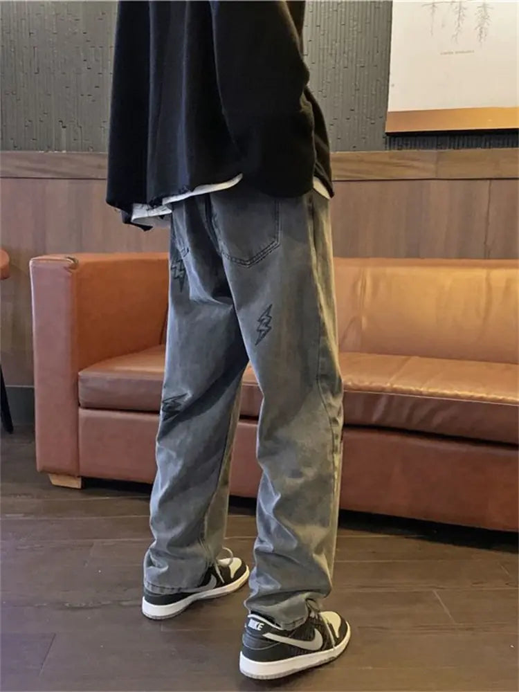 Lightning Jeans