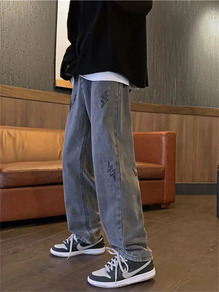 Lightning Jeans