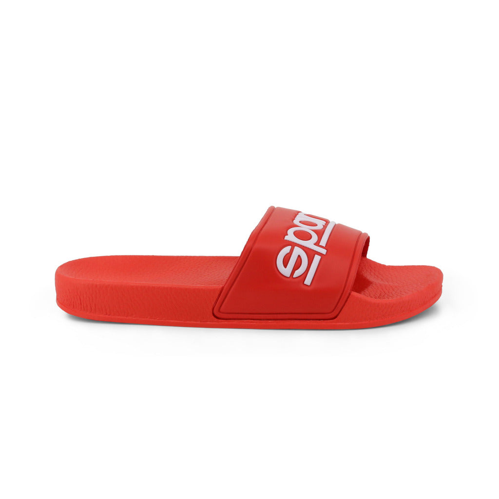 Sparco - FORTALEZA SLIDES