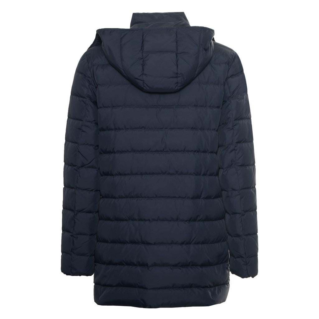 Harmont& Blaine Hooded Coat