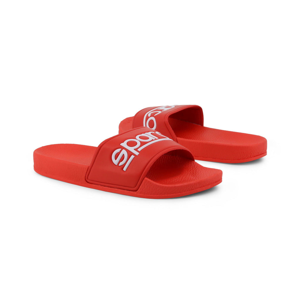 Sparco - FORTALEZA SLIDES