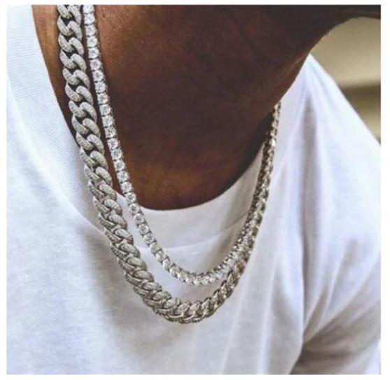 Hip Hop Jewelry