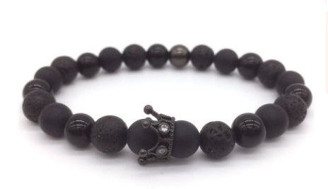 Men Royalty Bracelet