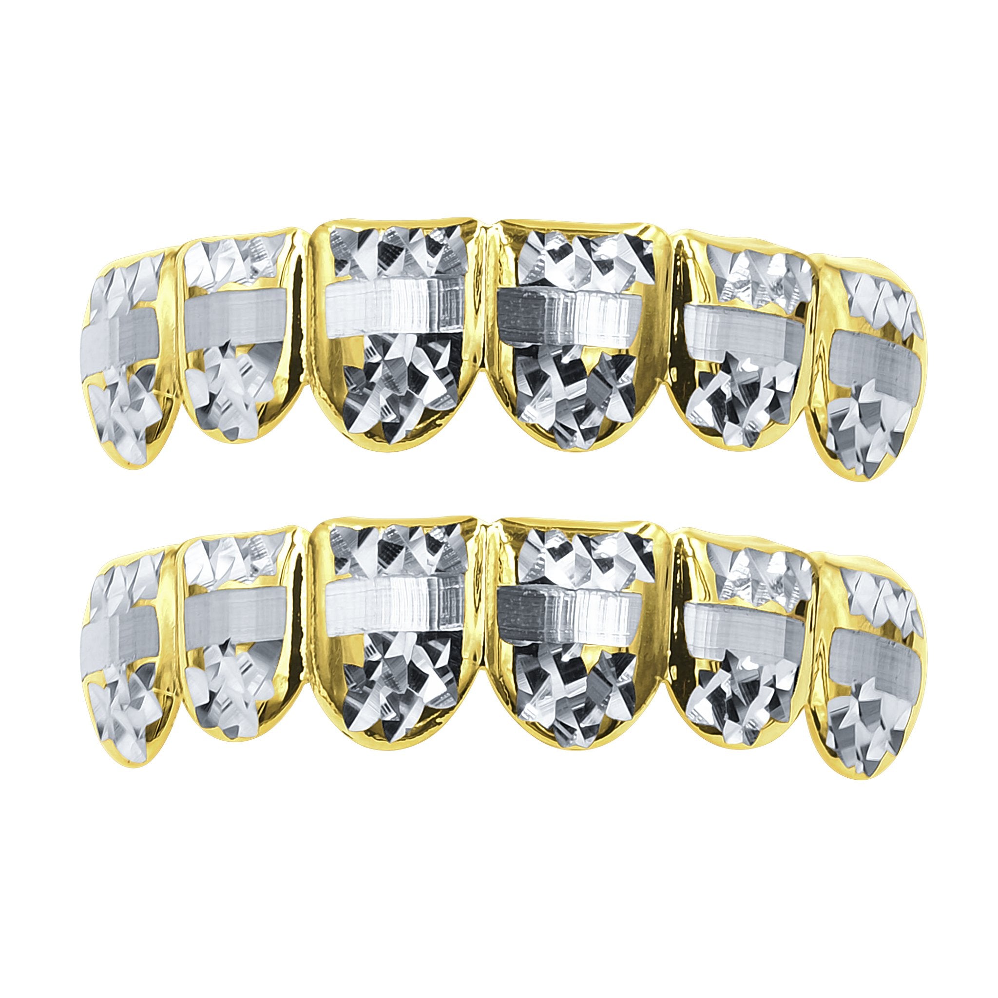 ENGULFED GRILLZ I 910142