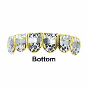 ENGULFED GRILLZ I 910142