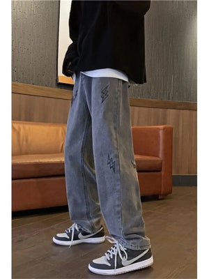 Lightning  Jeans
