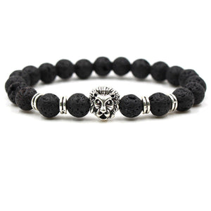 Lion Bracelet