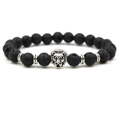 Lion Bracelet