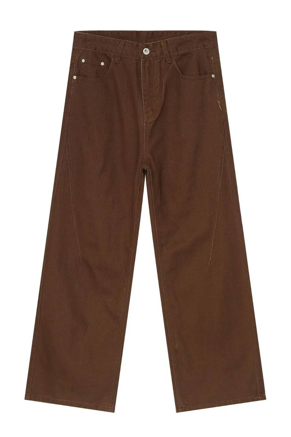 Men's Loose Fit Jeans