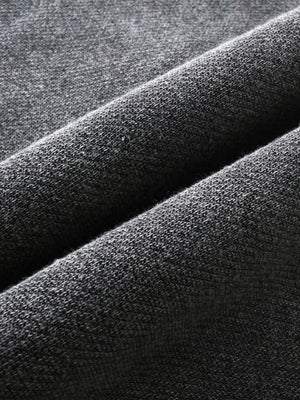 Men's Zip Up Long Sleeve Hoodie