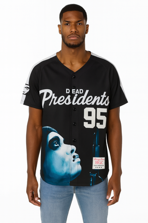 Dead President Jersey