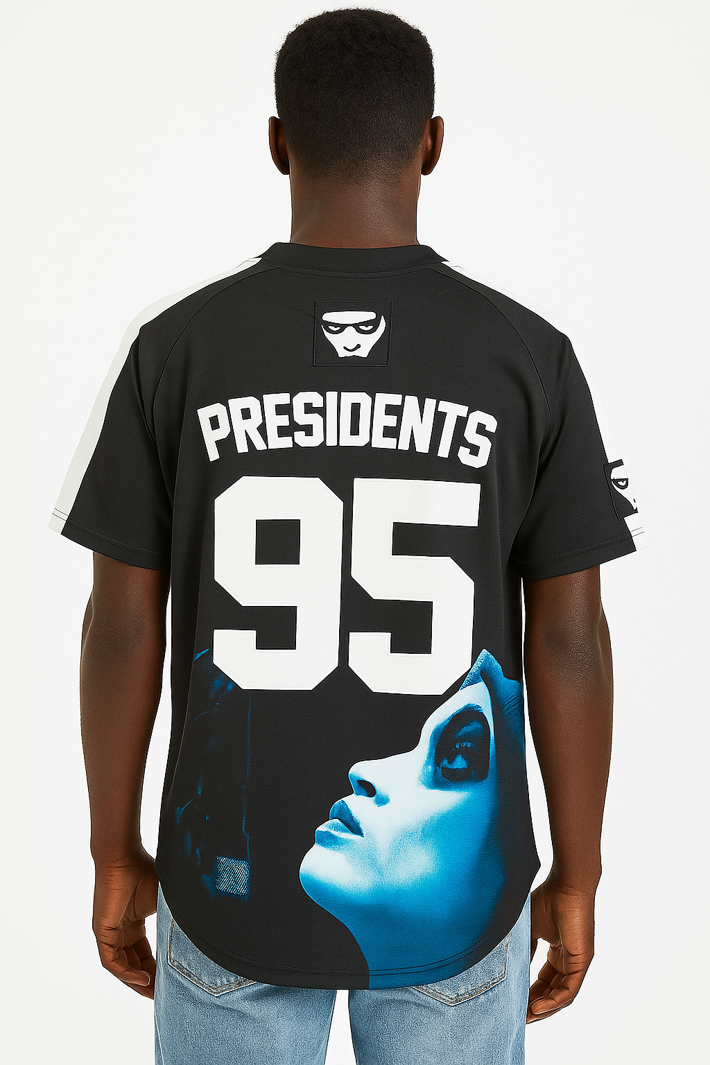 Dead President Jersey