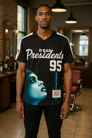 Dead President Jersey