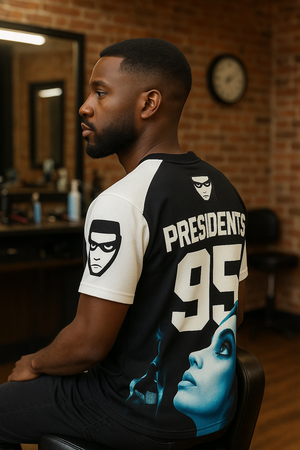 Dead President Jersey