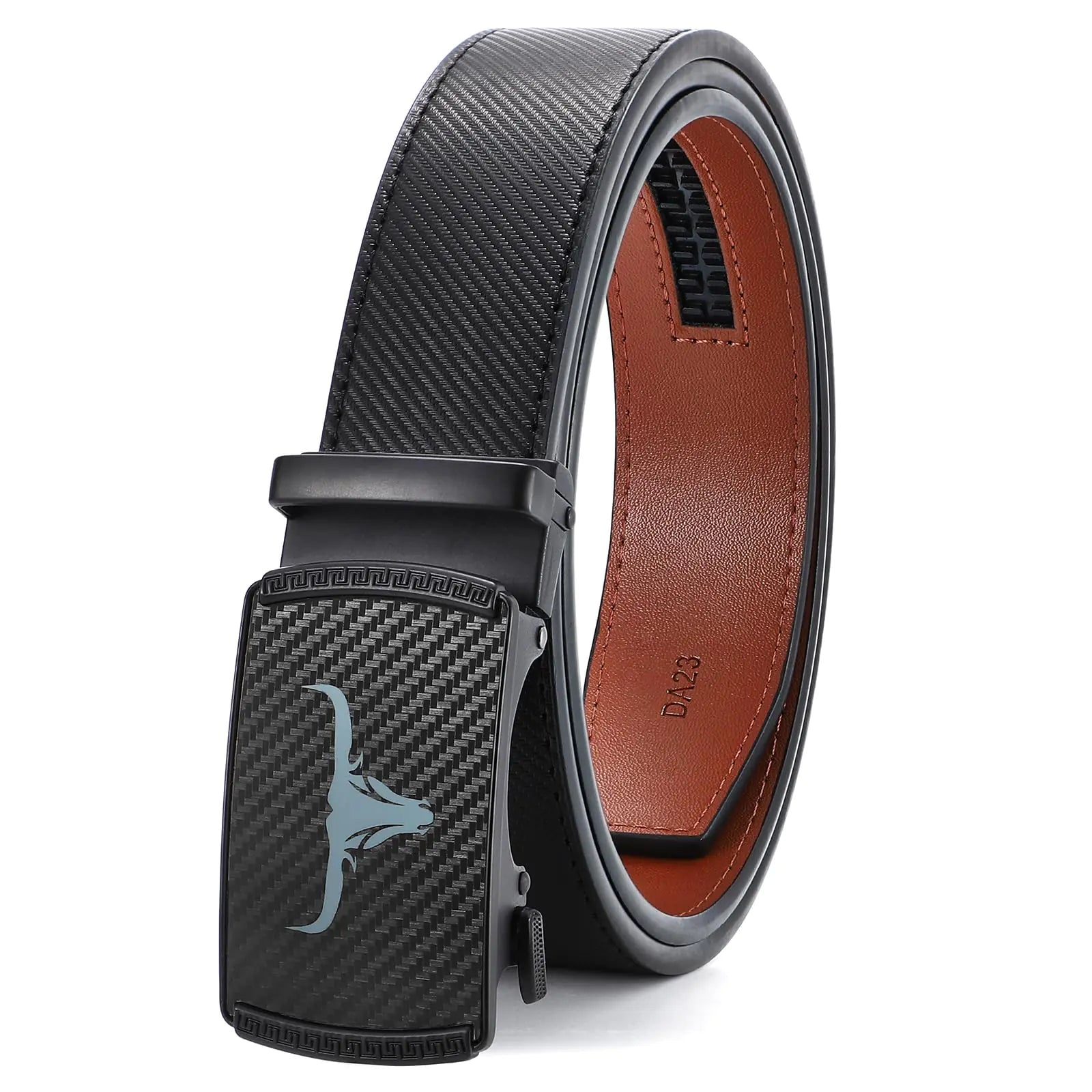 BELTROAD  Men Leather Belt