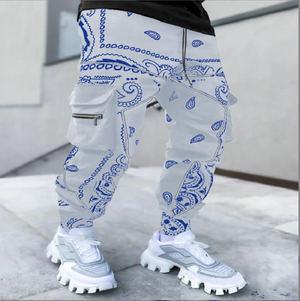 Harem Pants