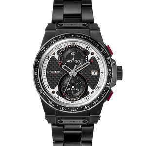 Otto Chrono All Black Bracelet