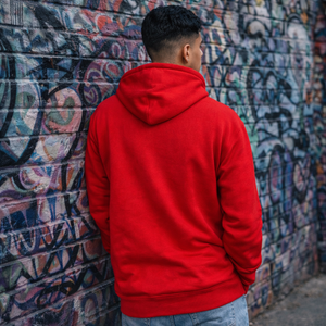 Fifth Loop Trap Hoodie – Premium Urban Streetwear Pullover for Men