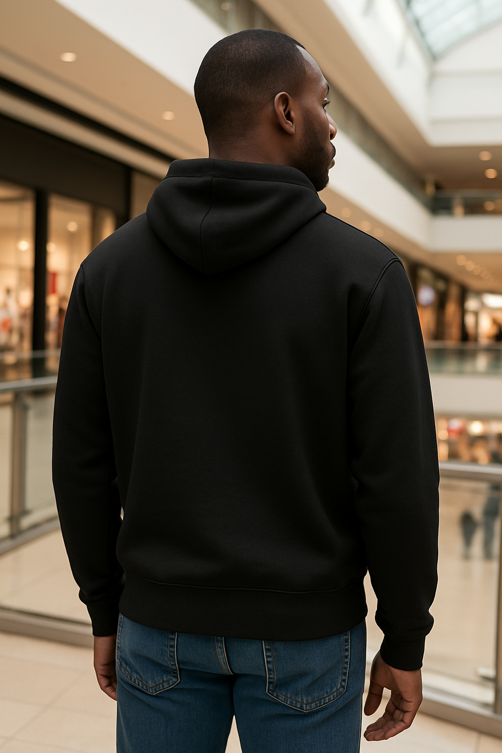 Funny Graphic Hoodie 
I Don't Have A Bucket List Hoodie