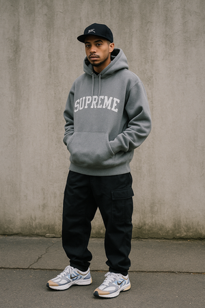 Nike Zoom Vomero 5 Sneakers