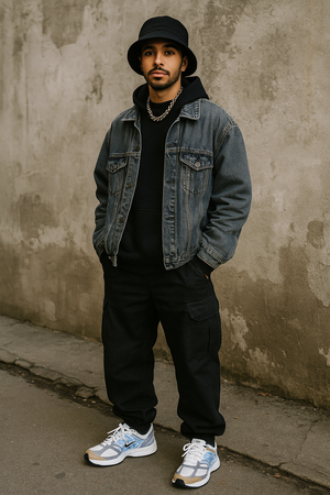 Nike Zoom Vomero 5 Sneakers