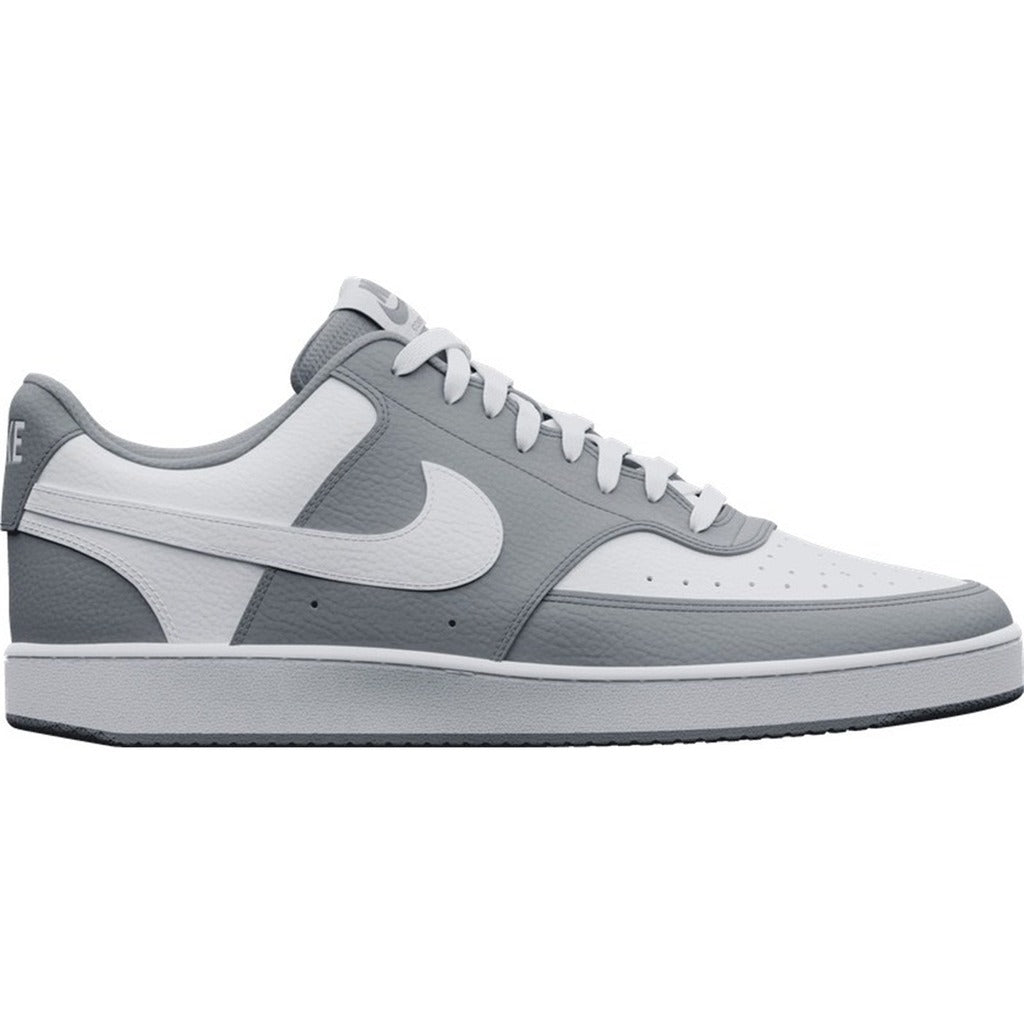 Nike Court Vision Low Sneakers