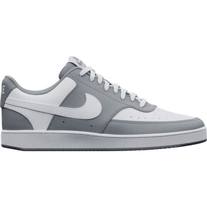 Nike Court Vision Low Sneakers