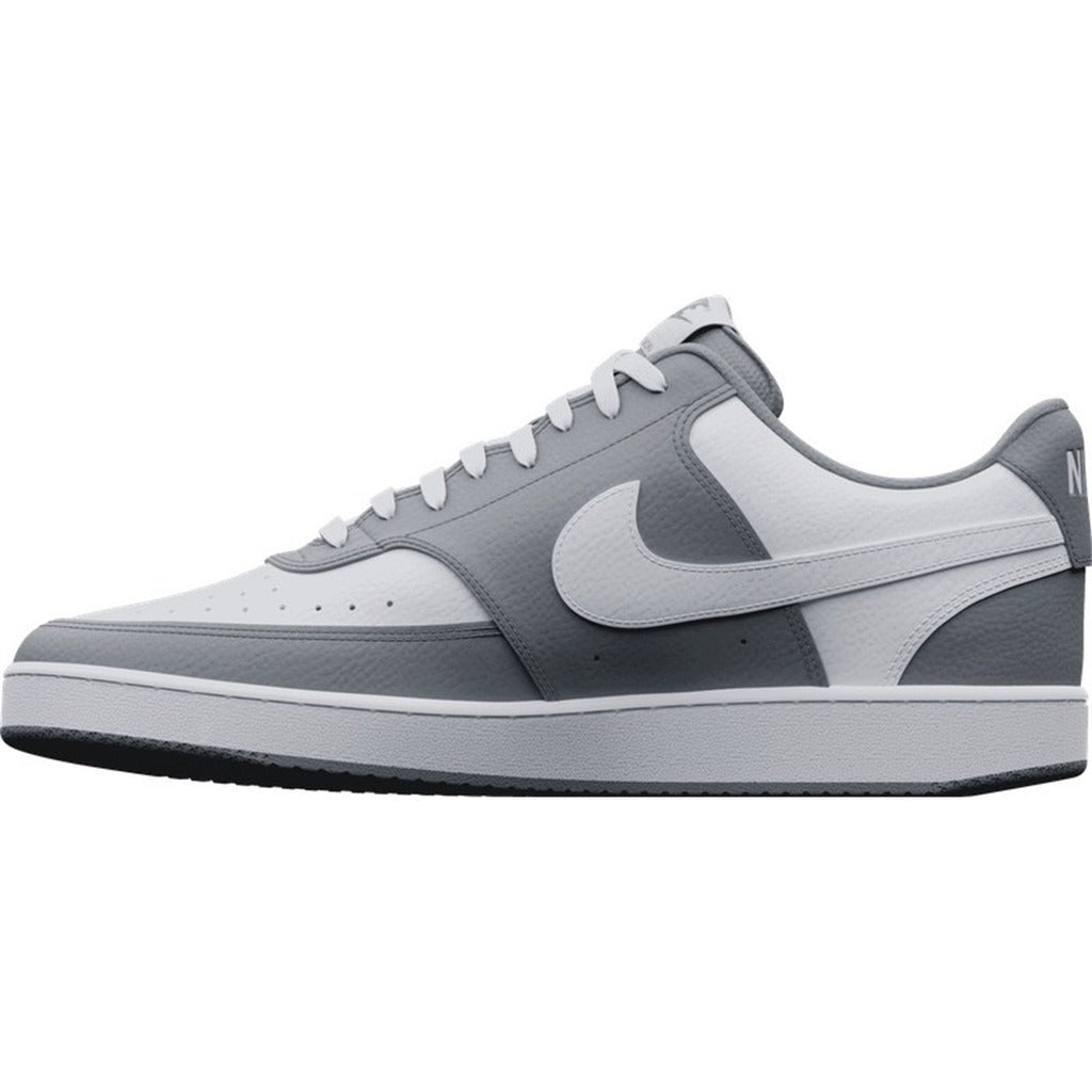 Nike Court Vision Low Sneakers