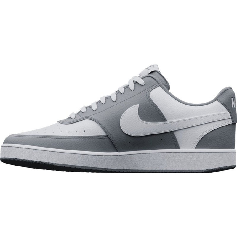 Nike Court Vision Low Sneakers