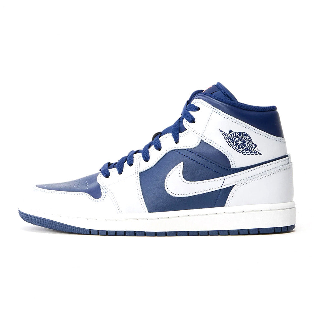 Air Jordan 1Mid Sneakers