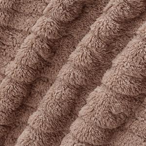 Luxury Streetwear Sherpa Hoodie – City Ready Winter Essential