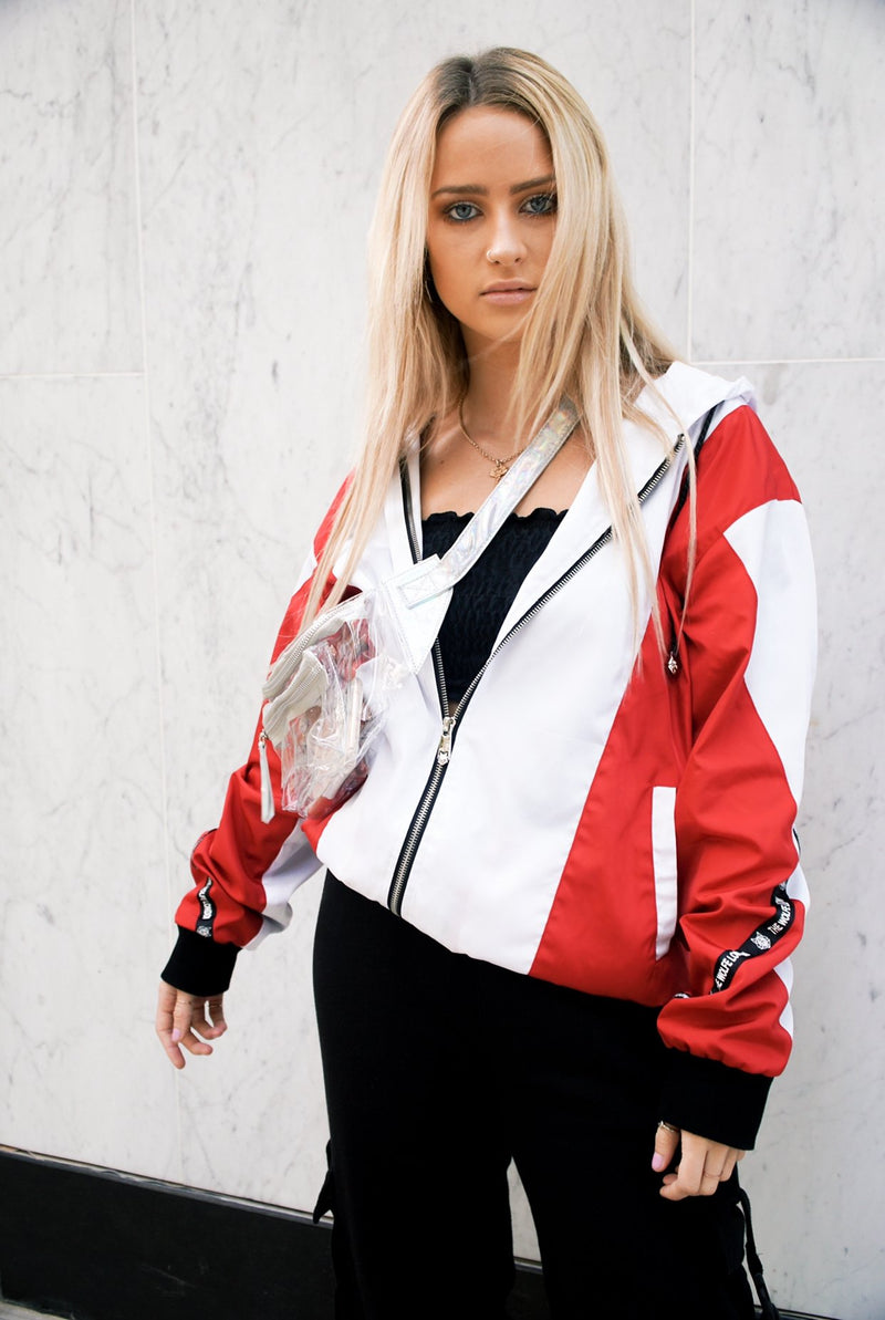 Meraki Wind Breaker  Unisex Jacket