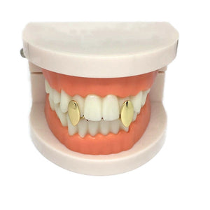 Vampire Fang Tooth Cap Set