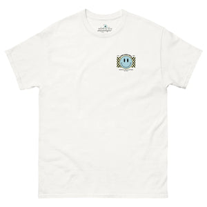 Men's Good Vibes Smiley T-shirt