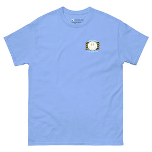 Men's Good Vibes Smiley T-shirt