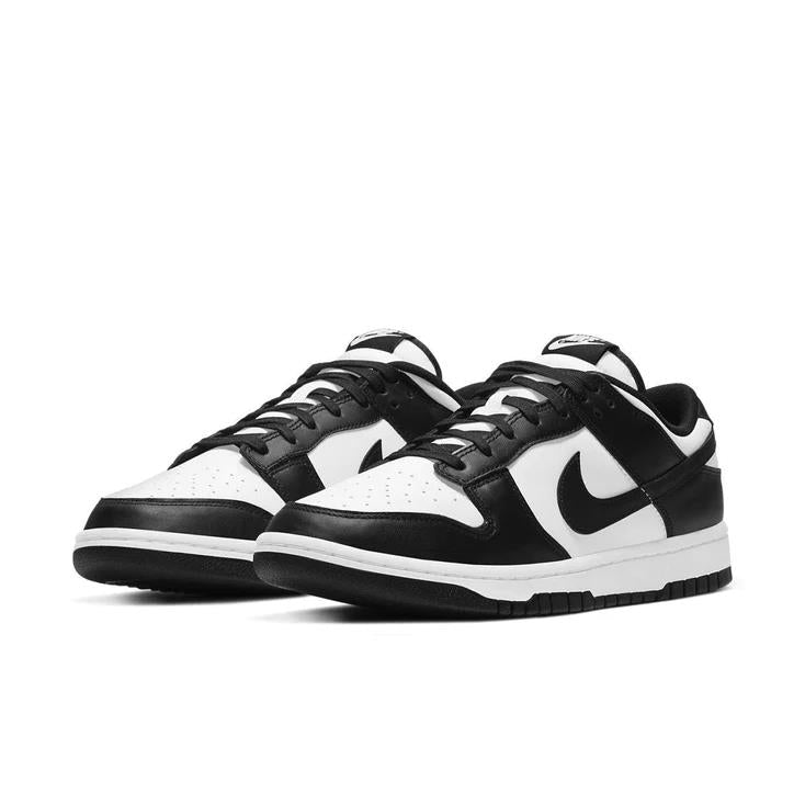 NIKE Dunk Low Retro Men's Sneakers