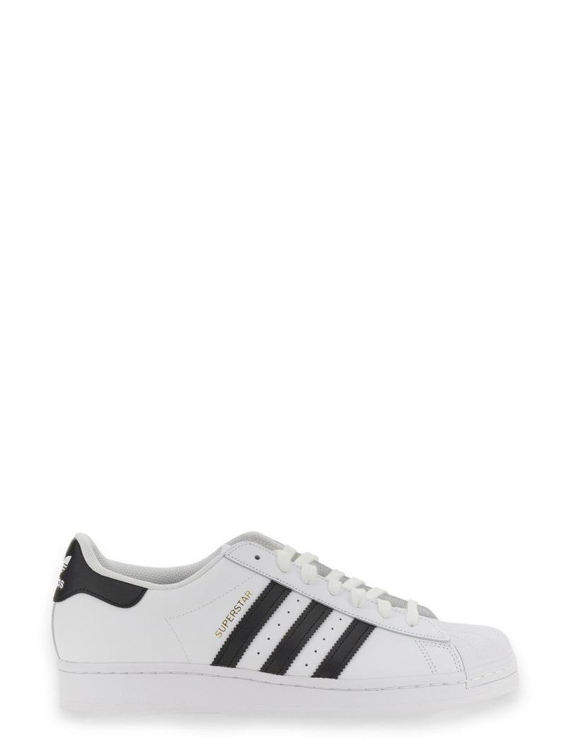 Adidas Superstar Sneakers | Classic Low-Top Streetwear Shoes