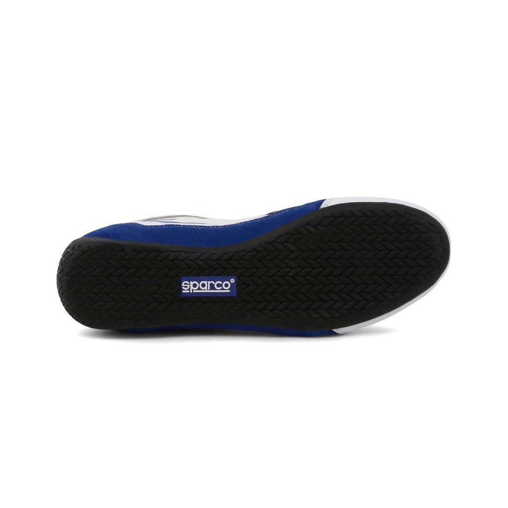 Sparco - SP-F7 Blue Sneakers