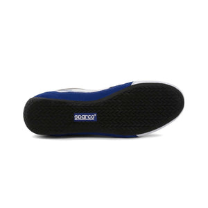 Sparco - SP-F7 Blue Sneakers