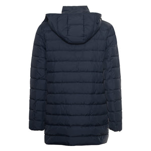 Harmont& Blaine Hooded Coat