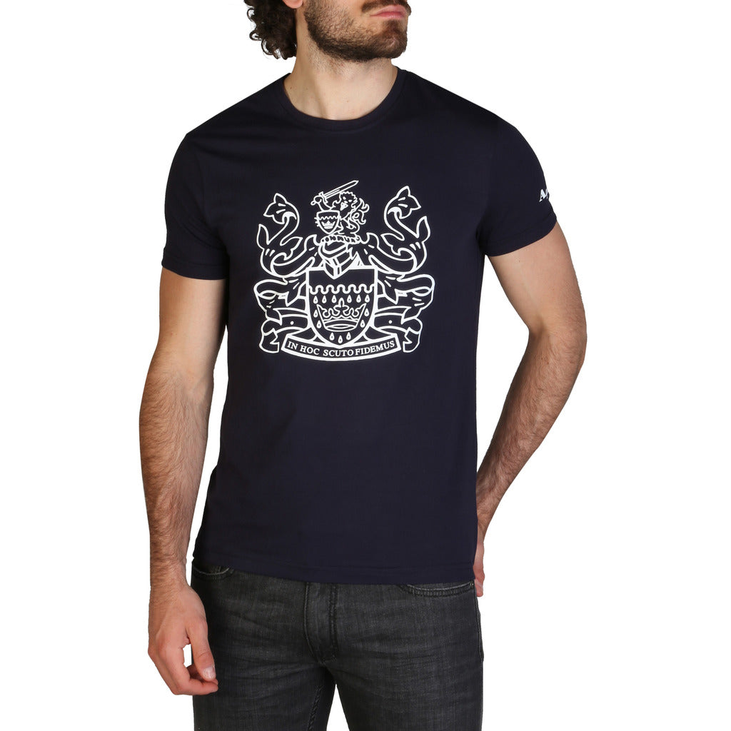 Aquascutum  Tee