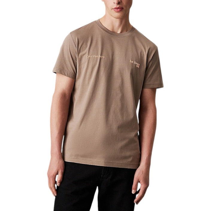 Calvin Klein Jeans Men T-Shirt